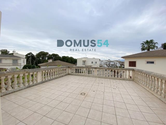 6 slaapkamer Villa te koop in Playas de Muro / Platges de Muro, Muro - € 750.000 (Ref: 8901407)