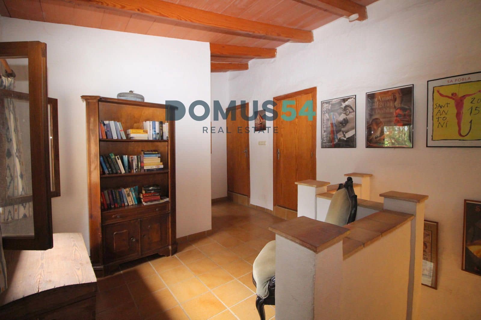 4 sypialnia Willa na sprzedaż w Sa Pobla z basenem - 680 000 € (Ref: 8912085)