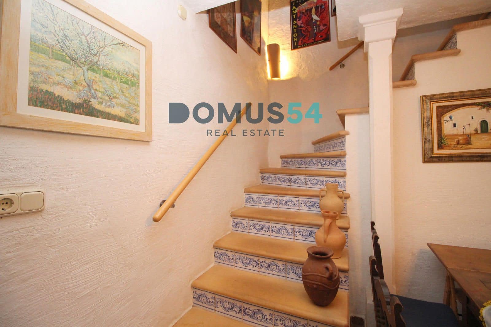 4 sypialnia Willa na sprzedaż w Sa Pobla z basenem - 680 000 € (Ref: 8912085)