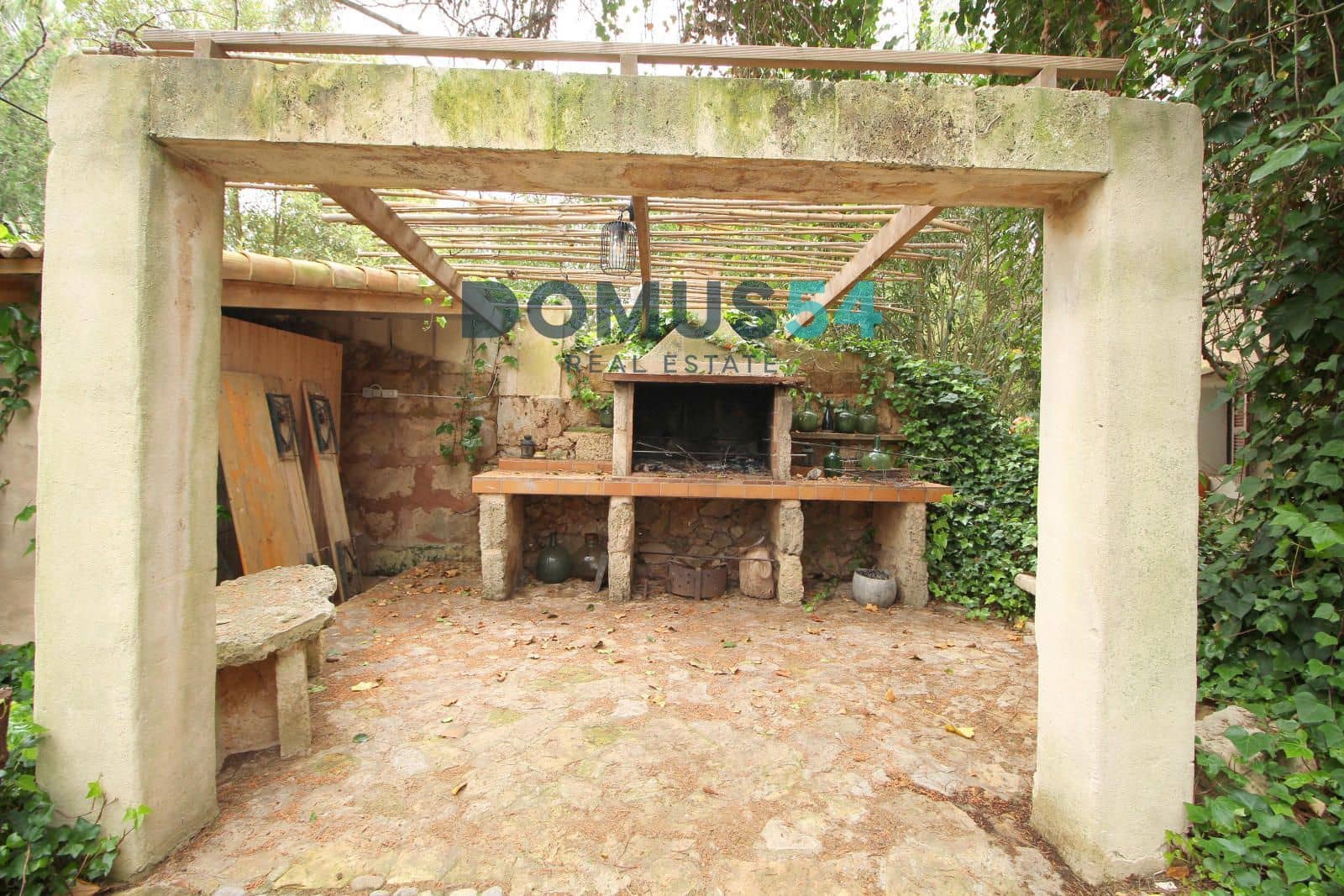 4 sypialnia Willa na sprzedaż w Sa Pobla z basenem - 680 000 € (Ref: 8912085)