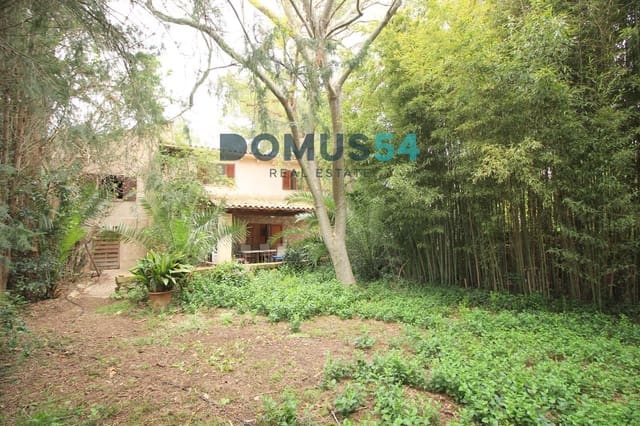 4 sovrum Villa till salu i Sa Pobla med pool - 680 000 € (Ref: 8912085)