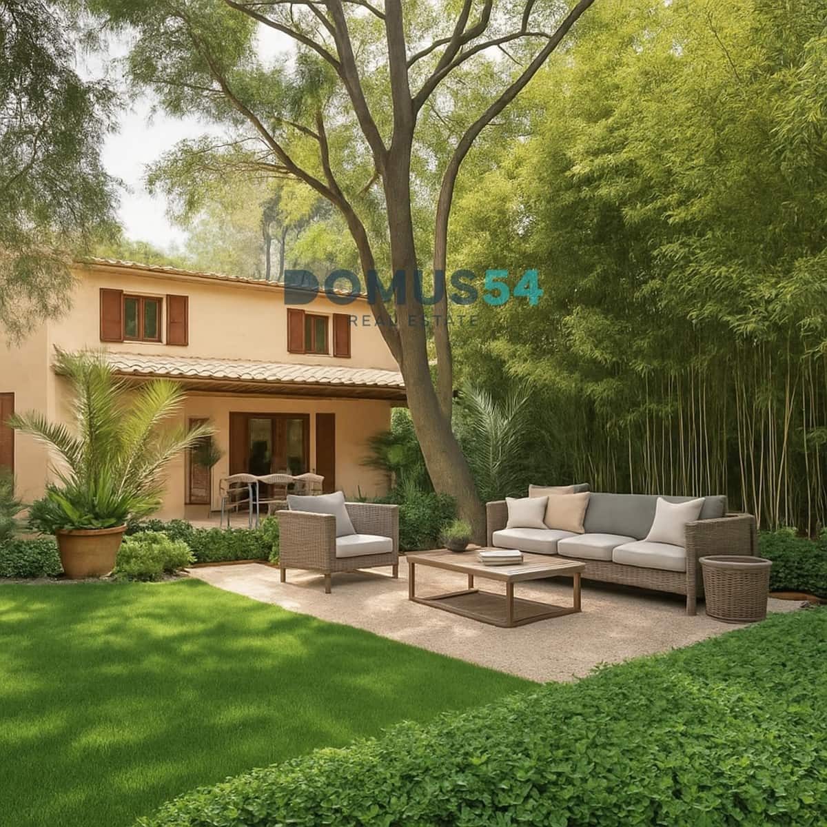 4 sypialnia Willa na sprzedaż w Sa Pobla z basenem - 680 000 € (Ref: 8912085)