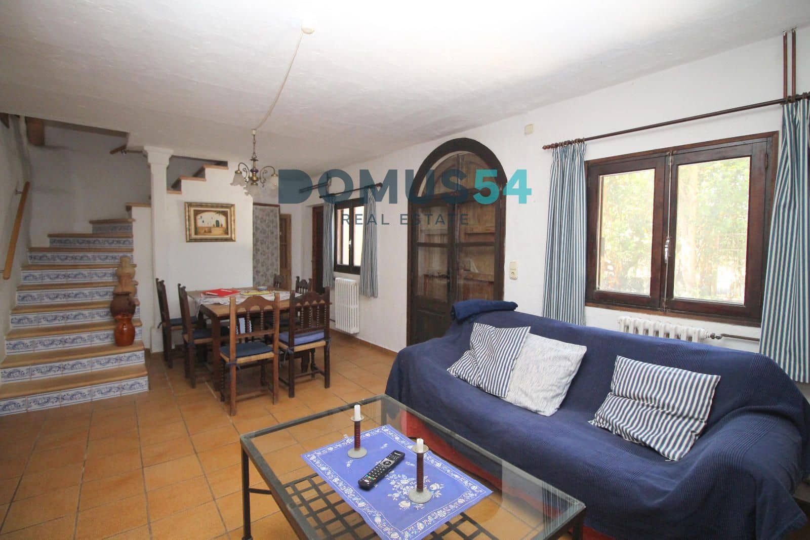 4 sypialnia Willa na sprzedaż w Sa Pobla z basenem - 680 000 € (Ref: 8912085)