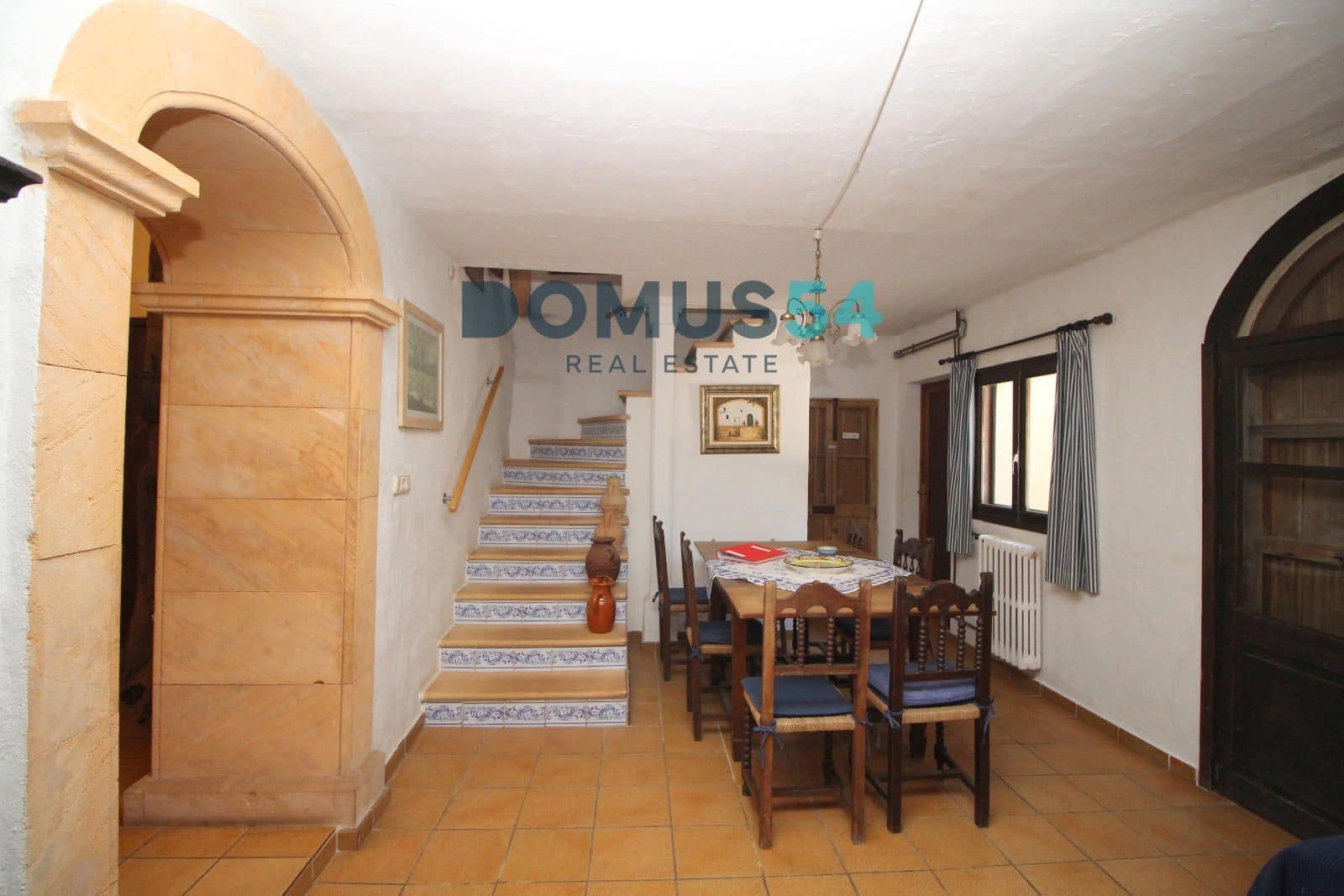 4 sypialnia Willa na sprzedaż w Sa Pobla z basenem - 680 000 € (Ref: 8912085)