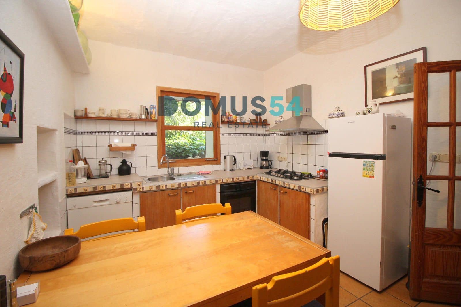 4 sypialnia Willa na sprzedaż w Sa Pobla z basenem - 680 000 € (Ref: 8912085)