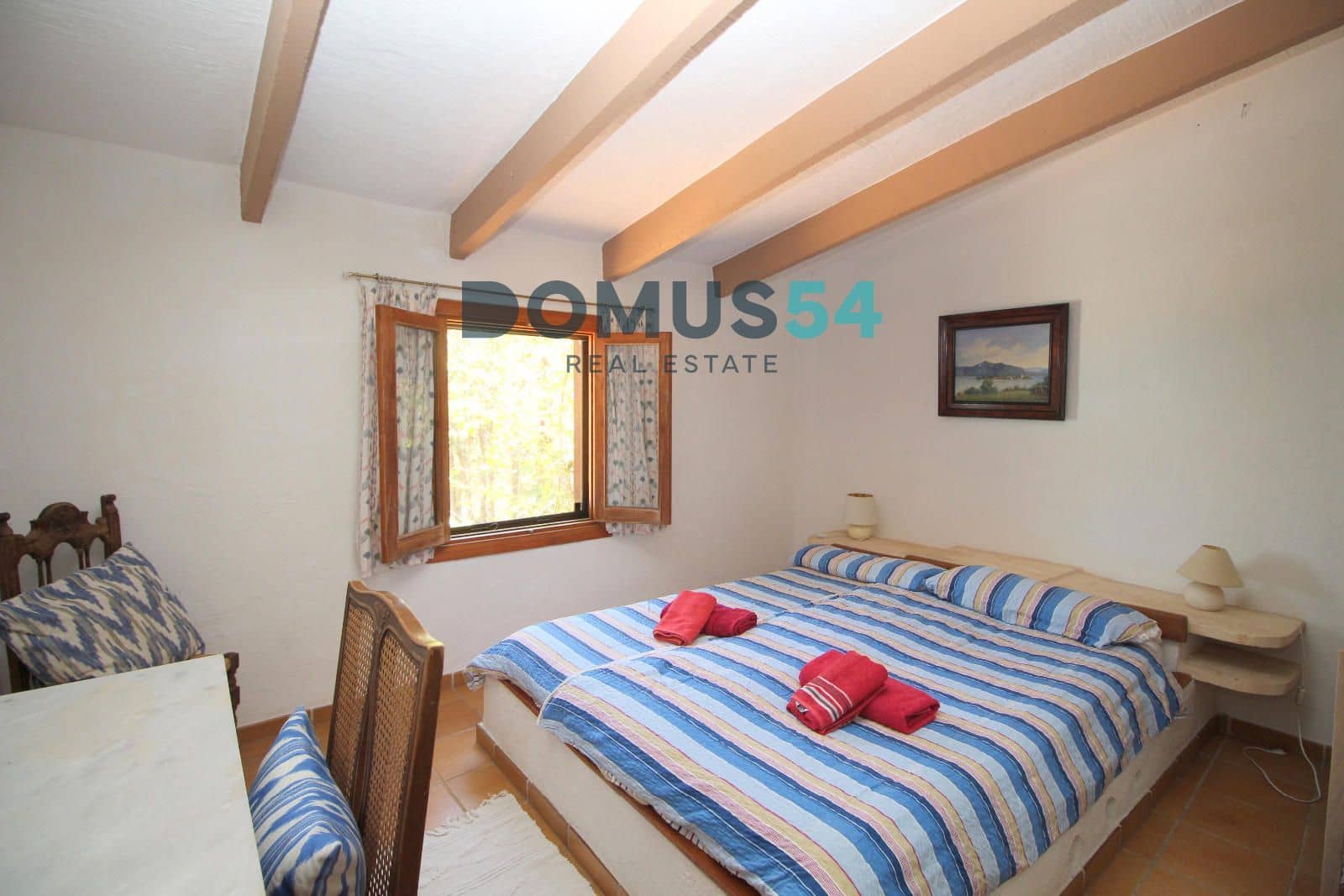 4 sypialnia Willa na sprzedaż w Sa Pobla z basenem - 680 000 € (Ref: 8912085)