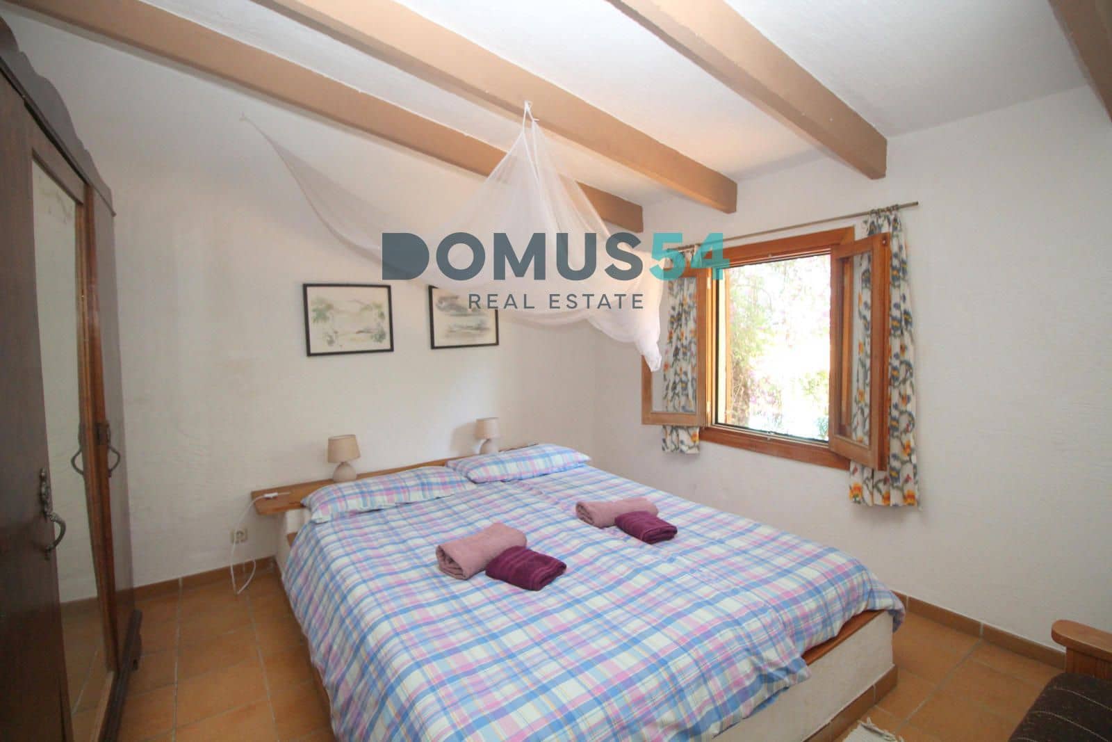 4 sypialnia Willa na sprzedaż w Sa Pobla z basenem - 680 000 € (Ref: 8912085)