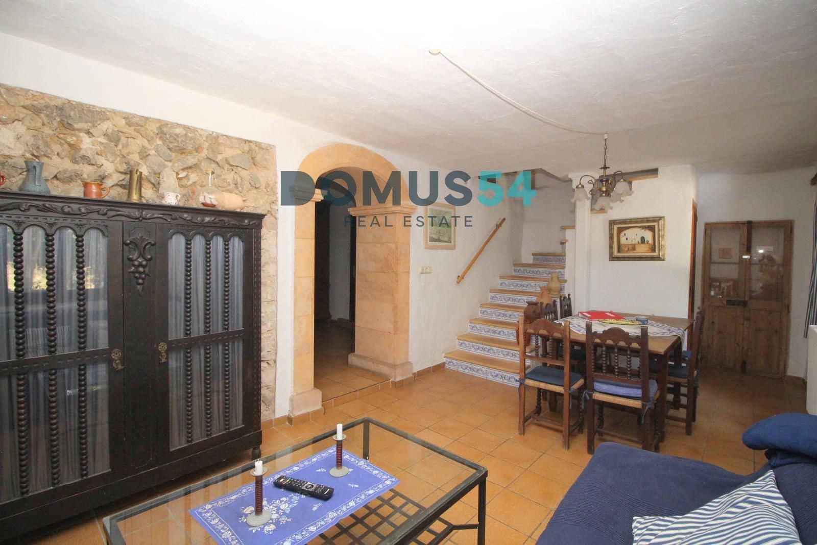 4 sypialnia Willa na sprzedaż w Sa Pobla z basenem - 680 000 € (Ref: 8912085)