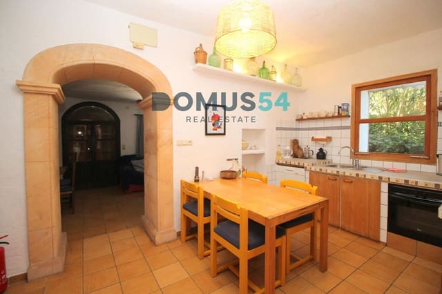 4 sovrum Villa till salu i Sa Pobla med pool - 680 000 € (Ref: 8912085)