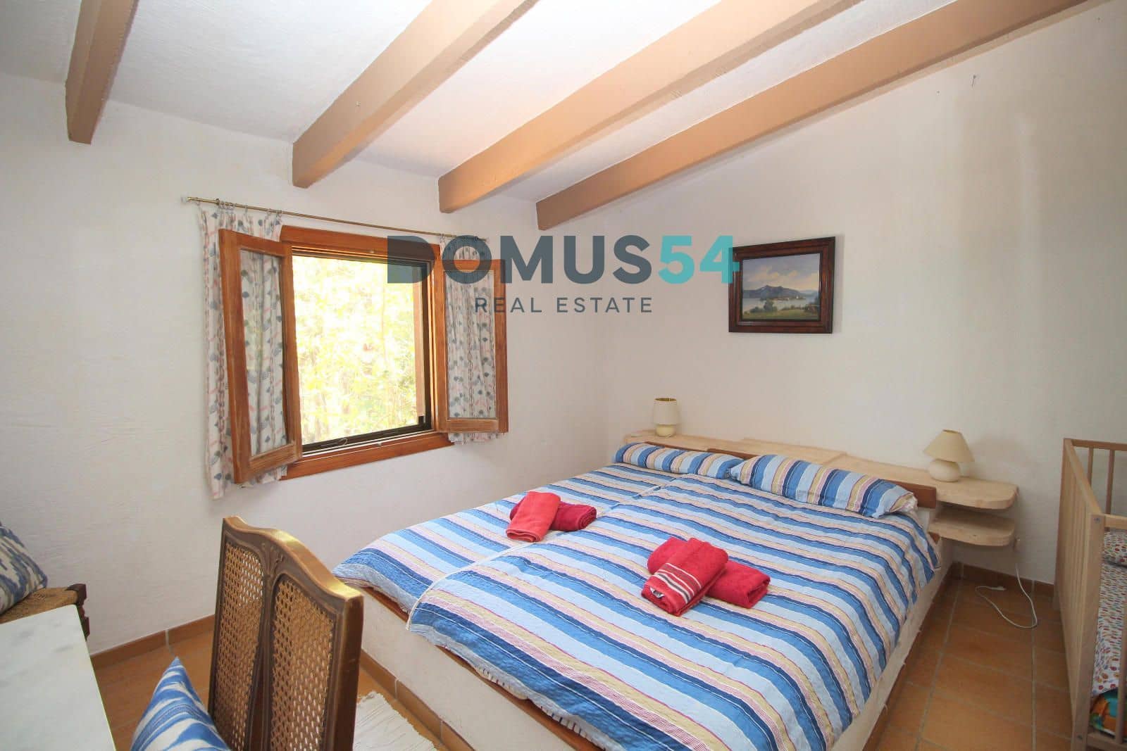 4 sypialnia Willa na sprzedaż w Sa Pobla z basenem - 680 000 € (Ref: 8912085)