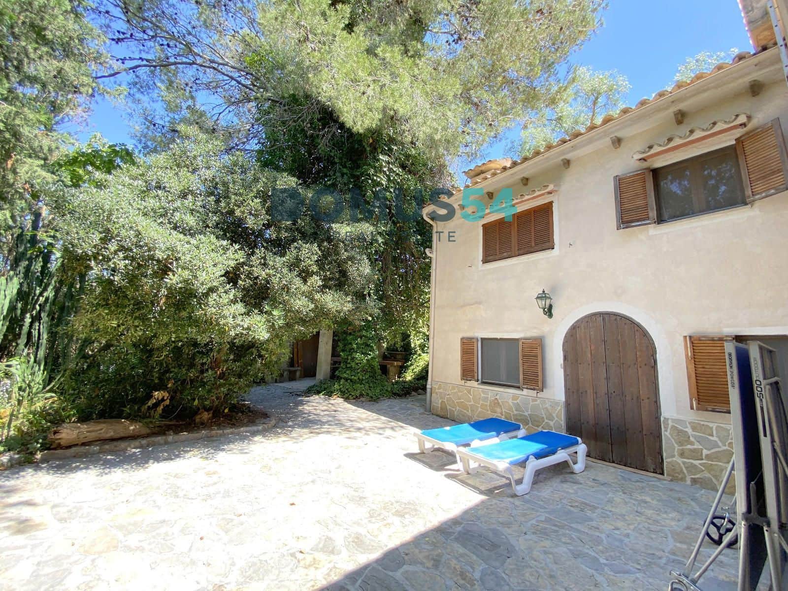 4 sypialnia Willa na sprzedaż w Sa Pobla z basenem - 680 000 € (Ref: 8912085)