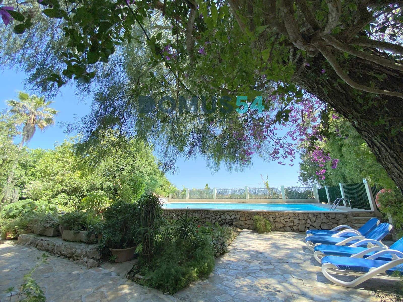 4 sypialnia Willa na sprzedaż w Sa Pobla z basenem - 680 000 € (Ref: 8912085)