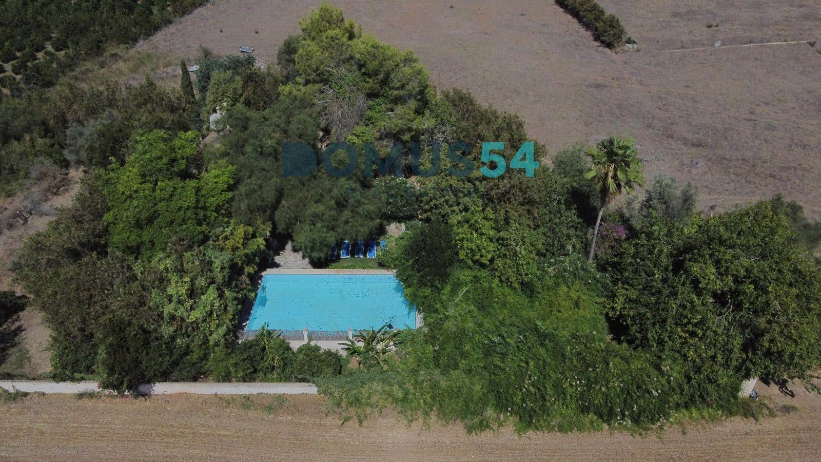 4 sypialnia Willa na sprzedaż w Sa Pobla z basenem - 680 000 € (Ref: 8912085)