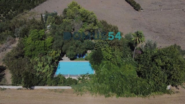 4 sovrum Villa till salu i Sa Pobla med pool - 680 000 € (Ref: 8912085)