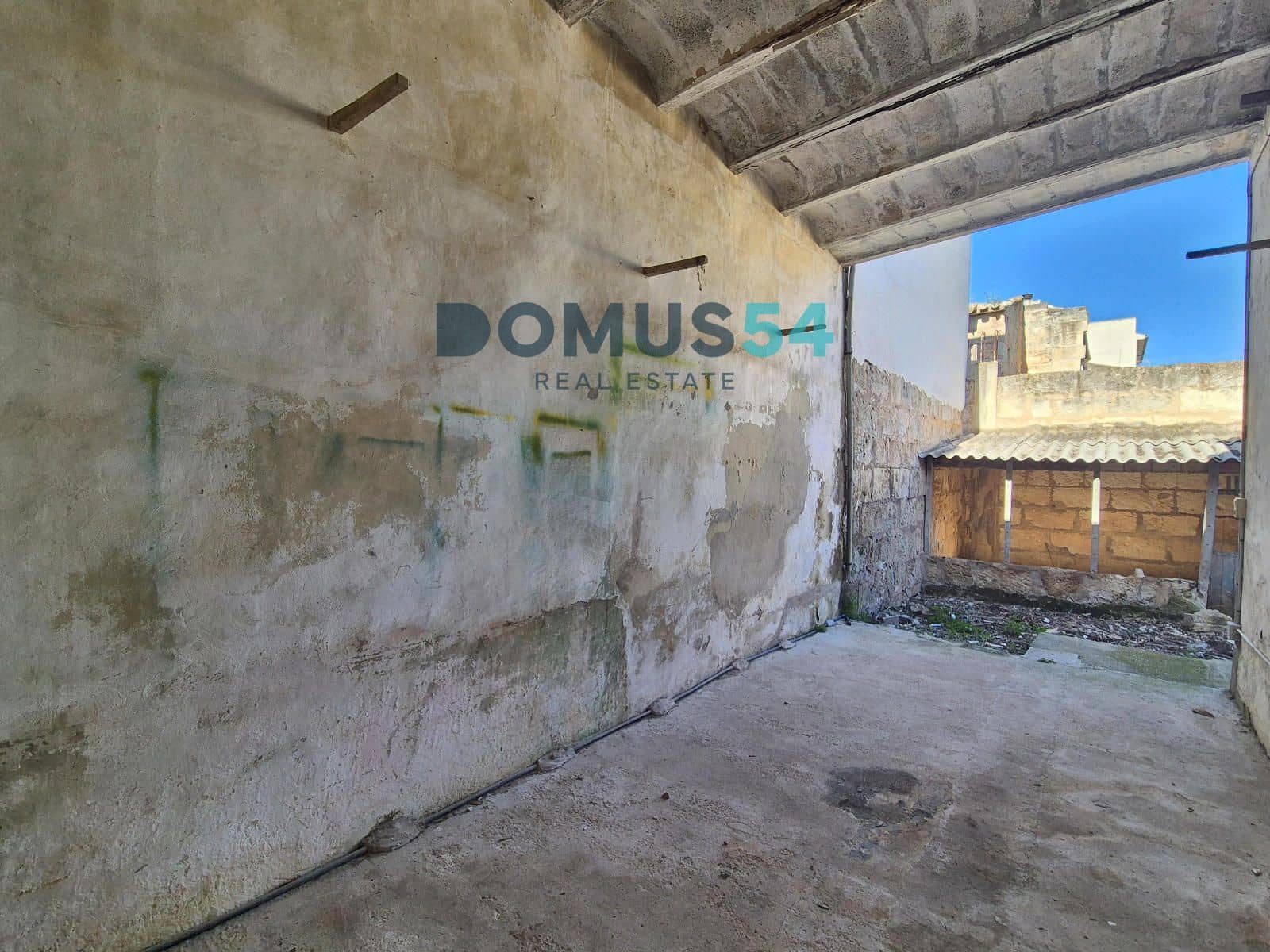 5 soveværelse Villa til salg i Sa Pobla - € 360.000 (Ref: 8913496)