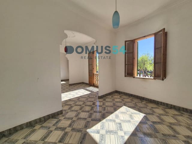 5 soverom Villa til salgs i Sa Pobla - € 360 000 (Ref: 8913496)