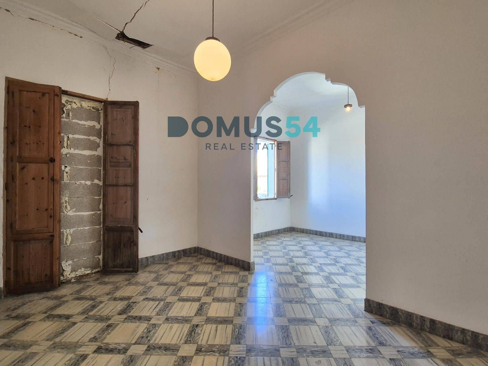 5 soveværelse Villa til salg i Sa Pobla - € 360.000 (Ref: 8913496)