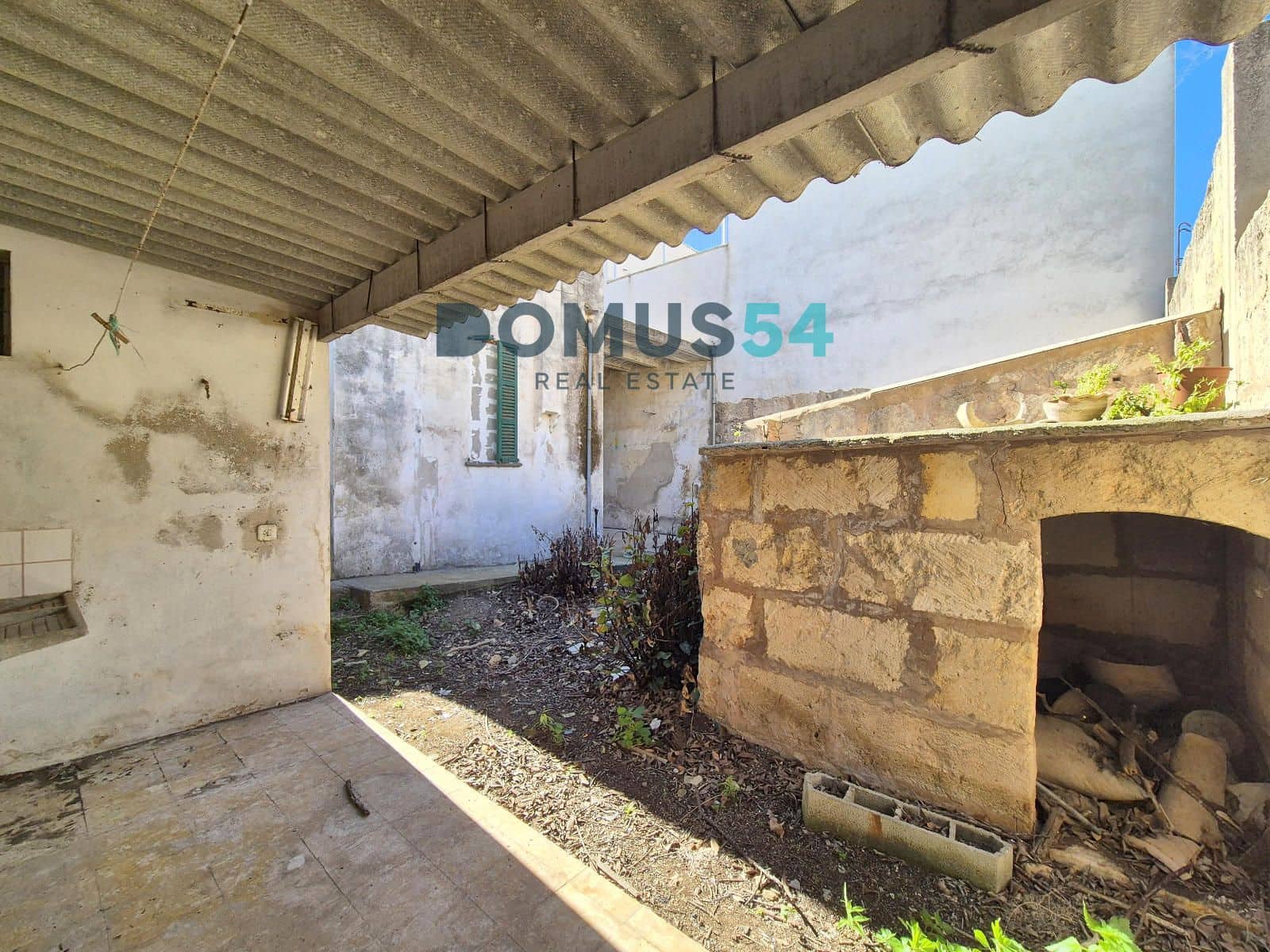 5 soveværelse Villa til salg i Sa Pobla - € 360.000 (Ref: 8913496)