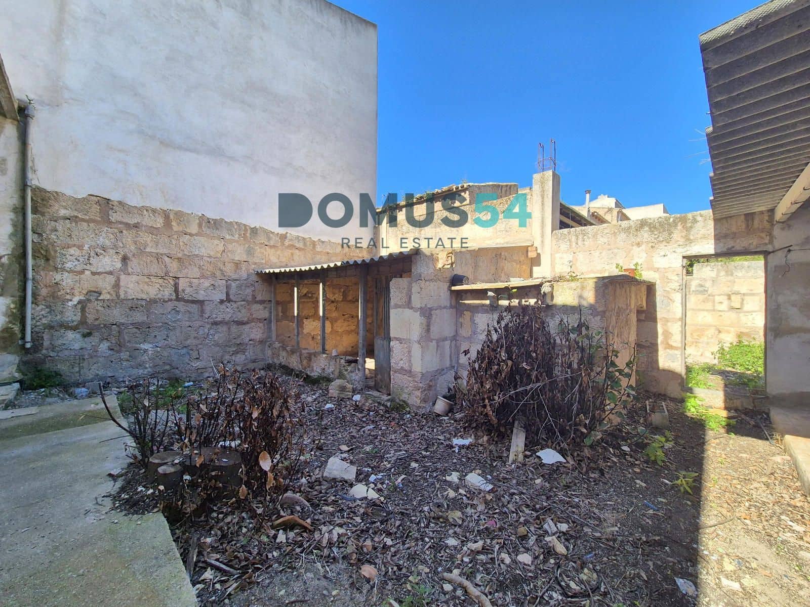 5 soveværelse Villa til salg i Sa Pobla - € 360.000 (Ref: 8913496)