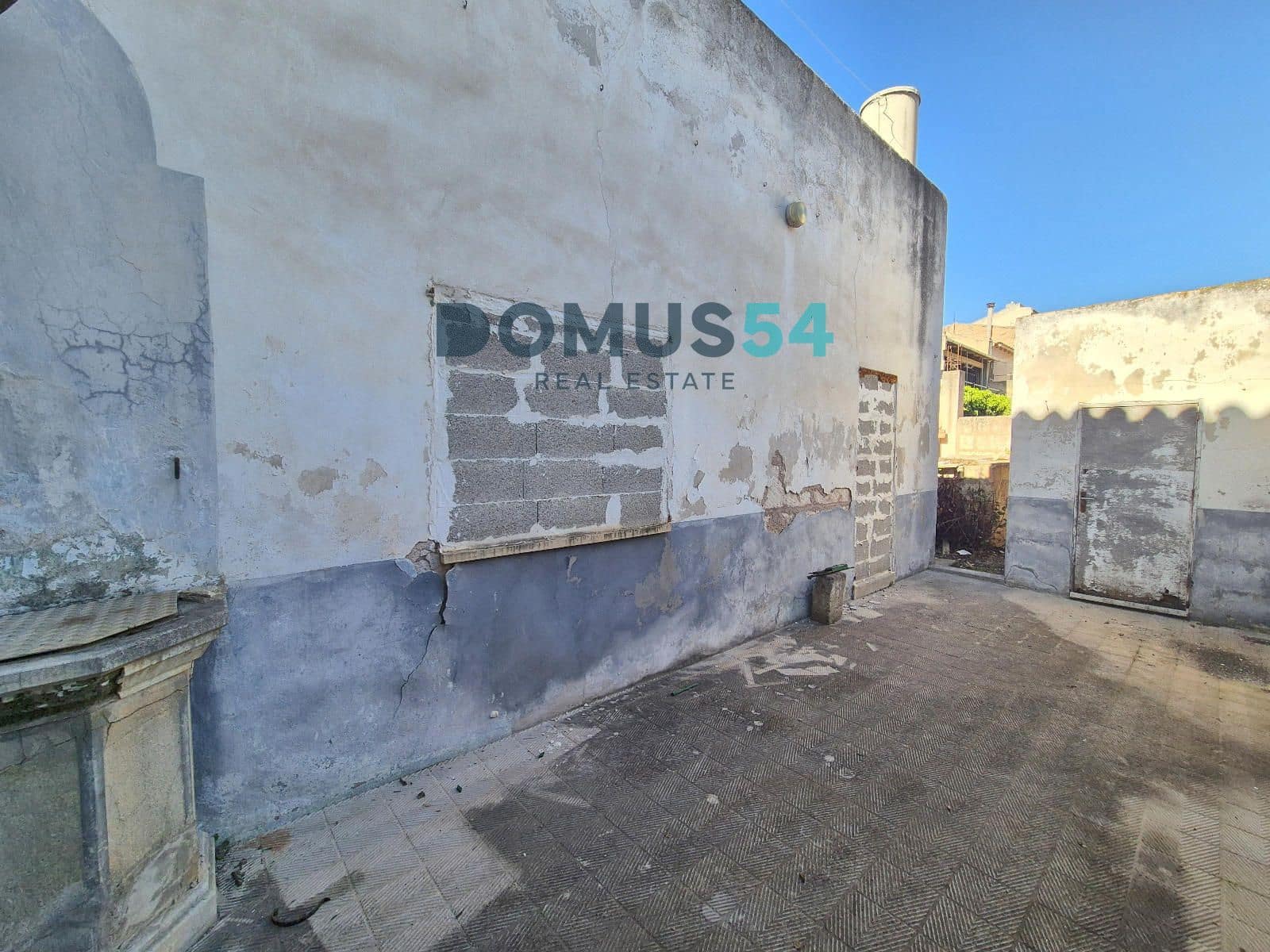 5 soveværelse Villa til salg i Sa Pobla - € 360.000 (Ref: 8913496)