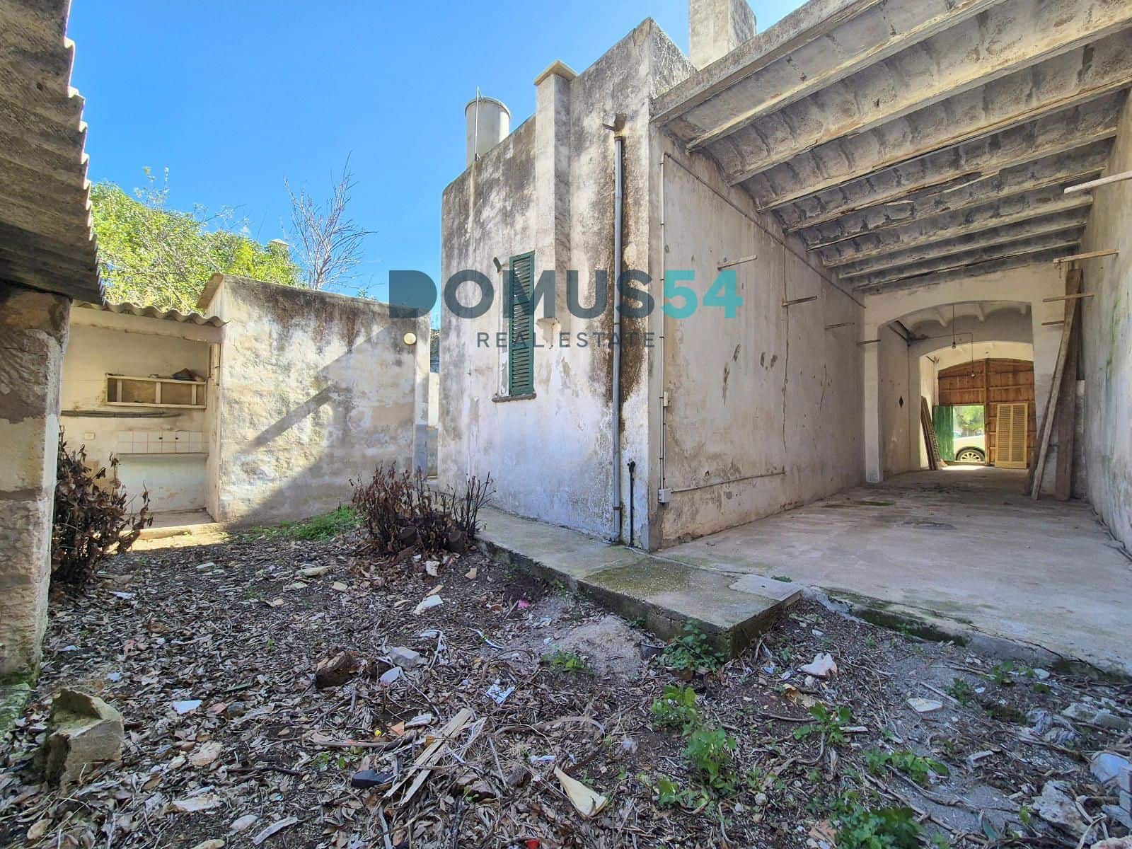 5 soveværelse Villa til salg i Sa Pobla - € 360.000 (Ref: 8913496)