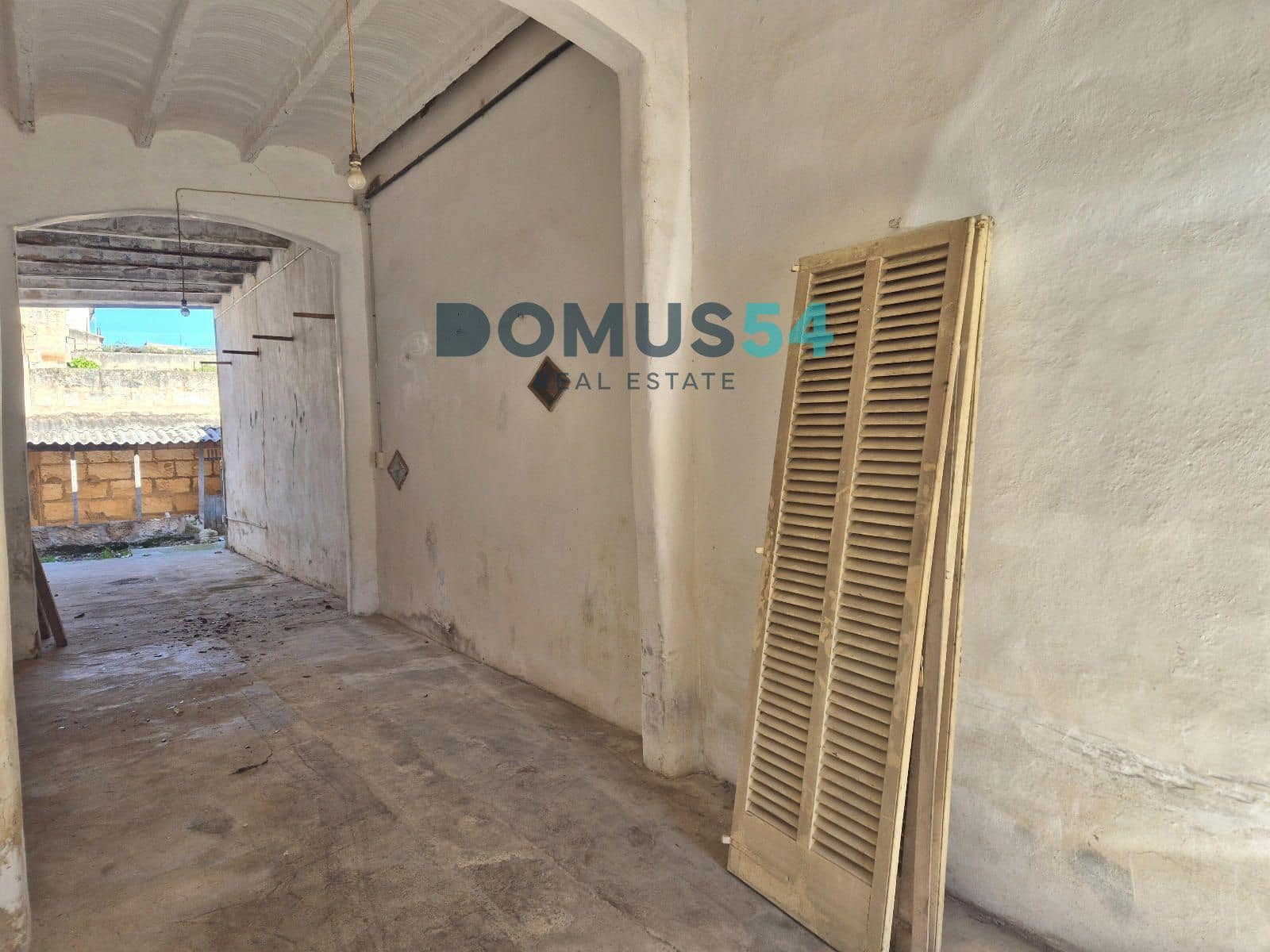 5 soveværelse Villa til salg i Sa Pobla - € 360.000 (Ref: 8913496)