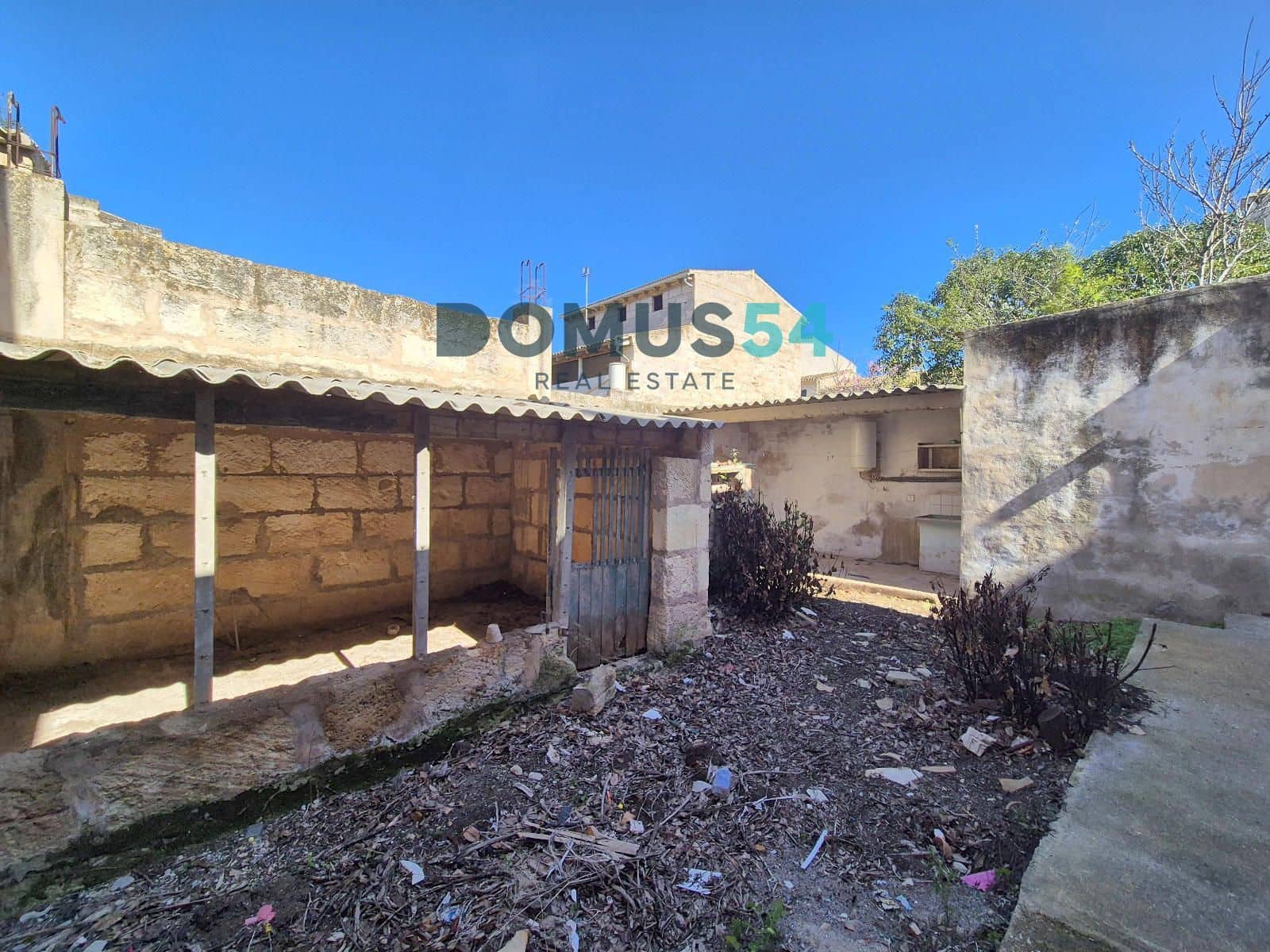 5 soveværelse Villa til salg i Sa Pobla - € 360.000 (Ref: 8913496)