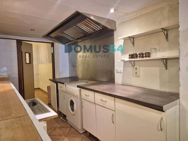 Erhverv til salg i Ca'n Picafort, Santa Margalida - € 195.000 (Ref: 8952275)