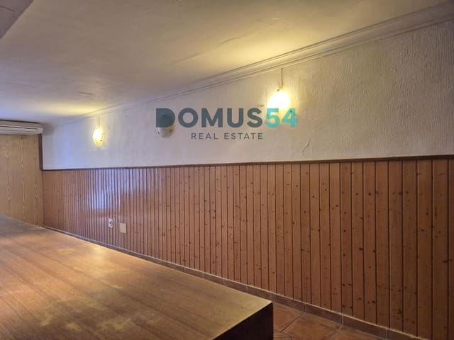 Erhverv til salg i Ca'n Picafort, Santa Margalida - € 195.000 (Ref: 8952275)