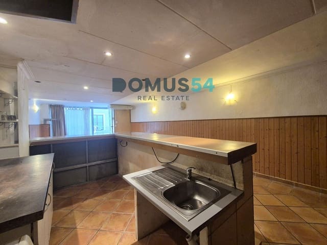 Erhverv til salg i Ca'n Picafort, Santa Margalida - € 195.000 (Ref: 8952275)