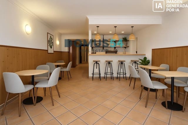 Erhverv til salg i Ca'n Picafort, Santa Margalida - € 195.000 (Ref: 8952275)