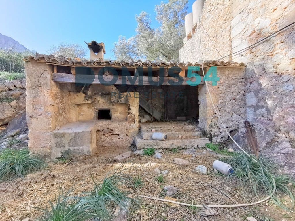 8 soveværelse Villa til salg i Alaro med garage - € 3.500.000 (Ref: 8966868)