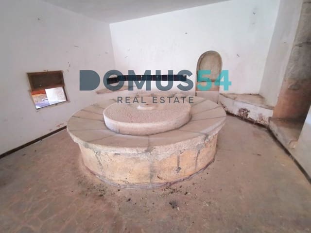 8 soverom Villa til salgs i Alaró med garasje - € 3 500 000 (Ref: 8966868)