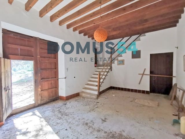 8 soverom Villa til salgs i Alaró med garasje - € 3 500 000 (Ref: 8966868)