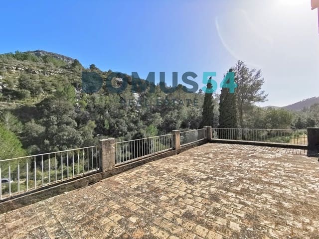 8 soverom Villa til salgs i Alaró med garasje - € 3 500 000 (Ref: 8966868)