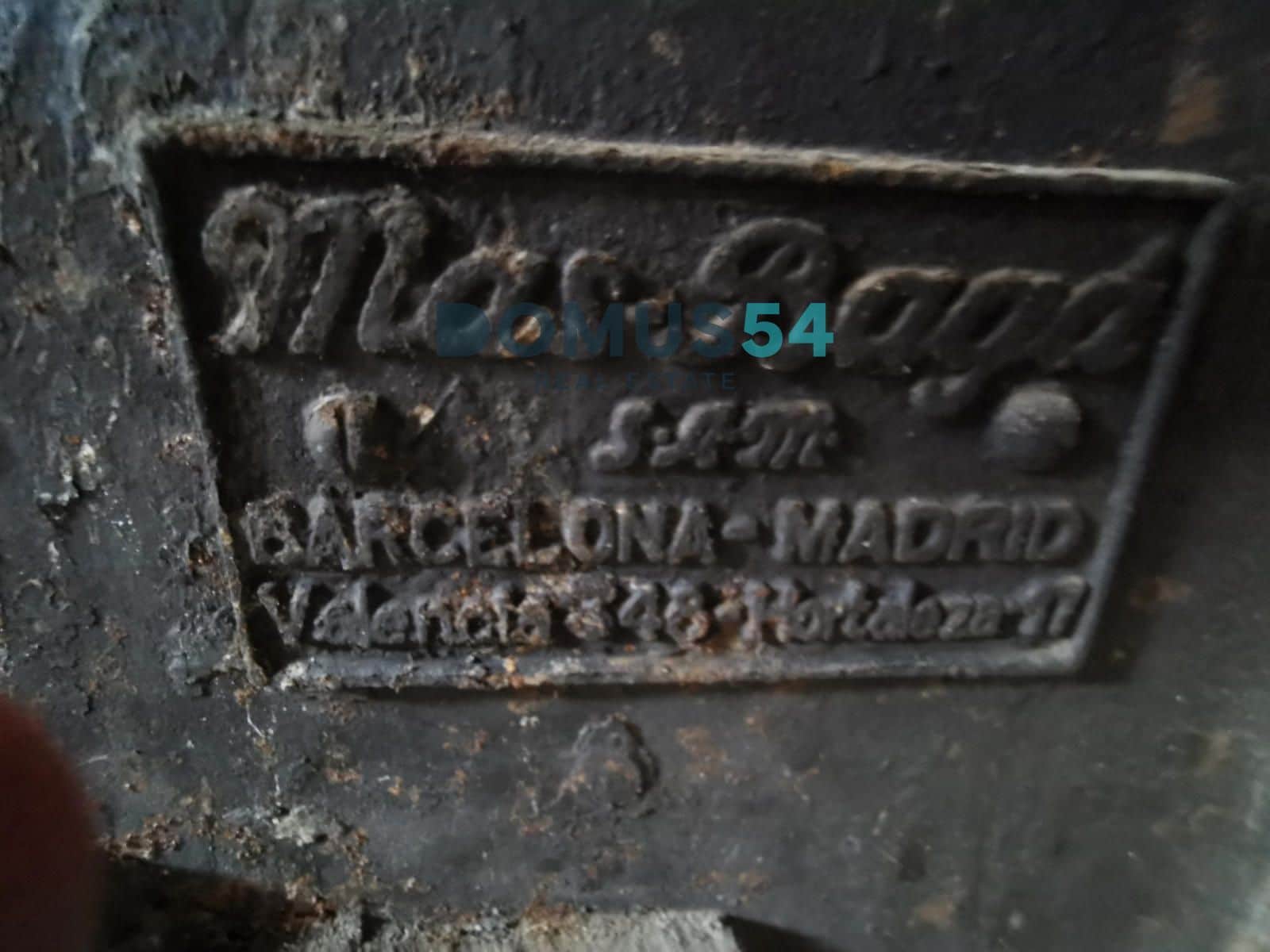 8 soveværelse Villa til salg i Alaro med garage - € 3.500.000 (Ref: 8966868)