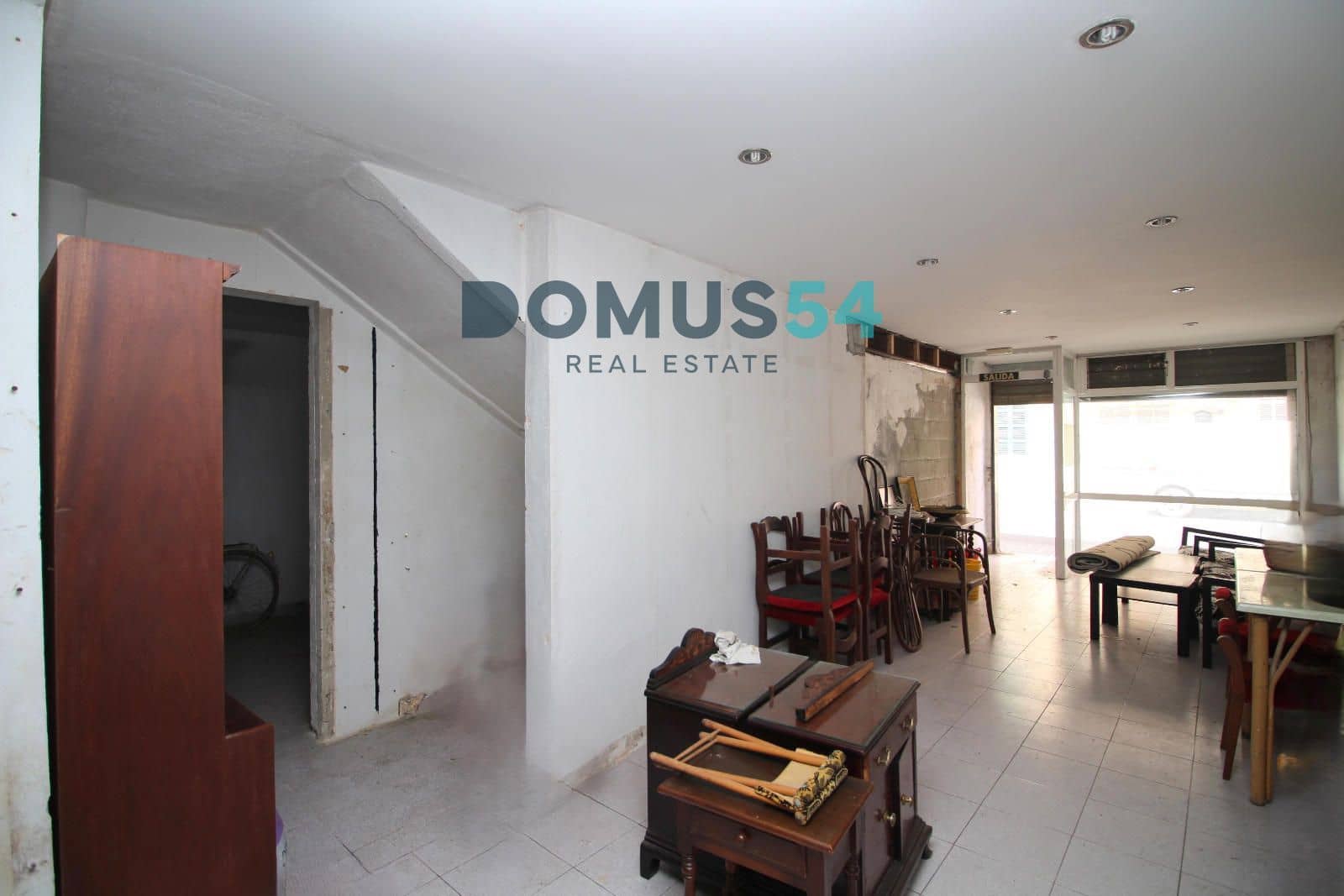 Erhverv til salg i Sa Pobla - € 168.500 (Ref: 8967292)