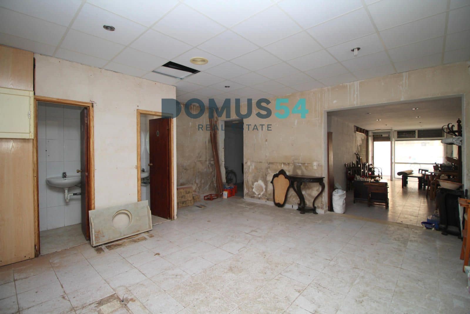 Erhverv til salg i Sa Pobla - € 168.500 (Ref: 8967292)