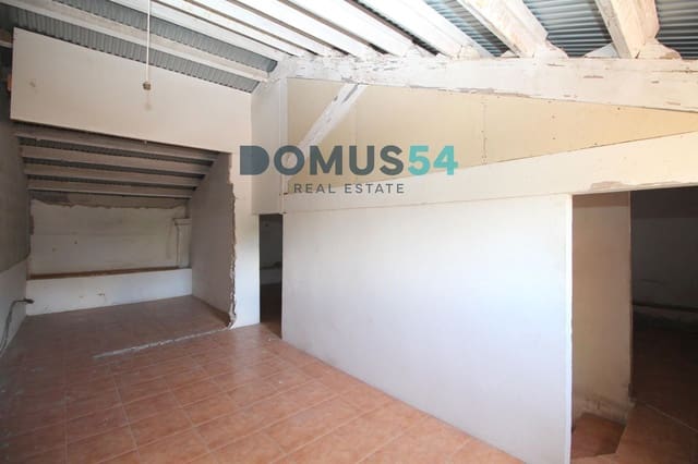 Erhverv til salg i Sa Pobla - € 168.500 (Ref: 8967292)