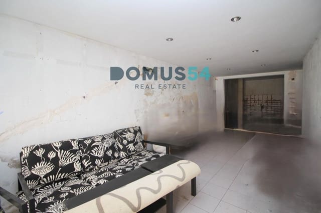 Erhverv til salg i Sa Pobla - € 168.500 (Ref: 8967292)