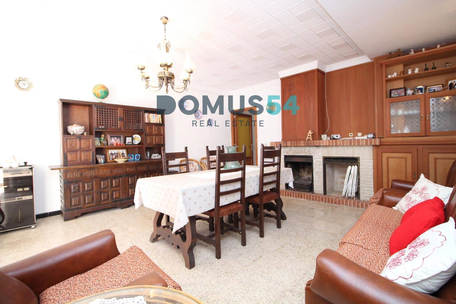 3 soveværelse Villa til salg i Ca'n Picafort - € 440.000 (Ref: 8967294)