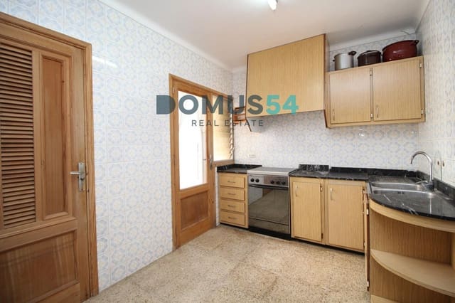 3 soverom Villa til salgs i Ca'n Picafort, Santa Margalida - € 440 000 (Ref: 8967294)