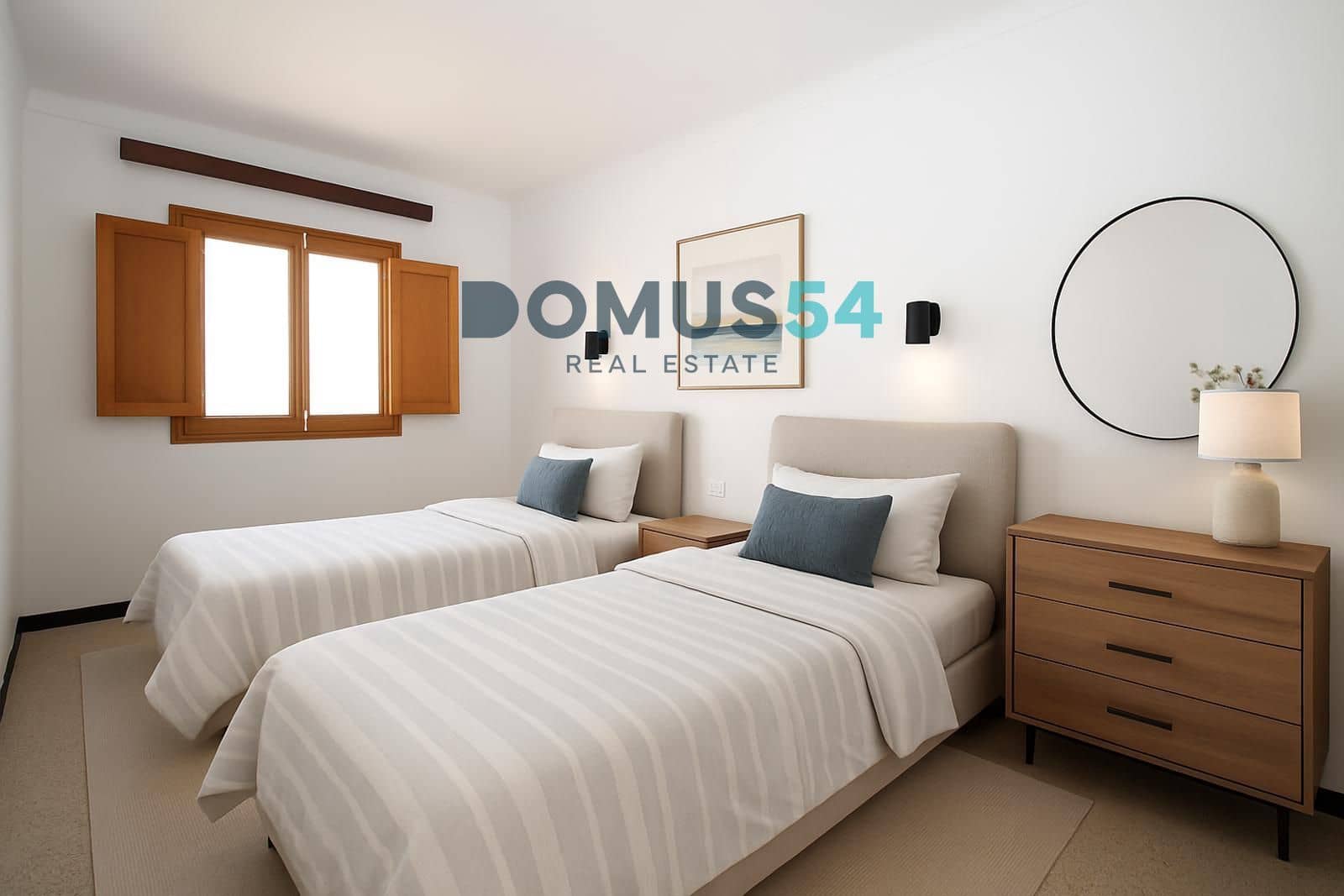 3 soveværelse Villa til salg i Ca'n Picafort - € 440.000 (Ref: 8967294)