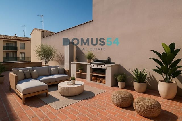 3 soverom Villa til salgs i Ca'n Picafort, Santa Margalida - € 440 000 (Ref: 8967294)