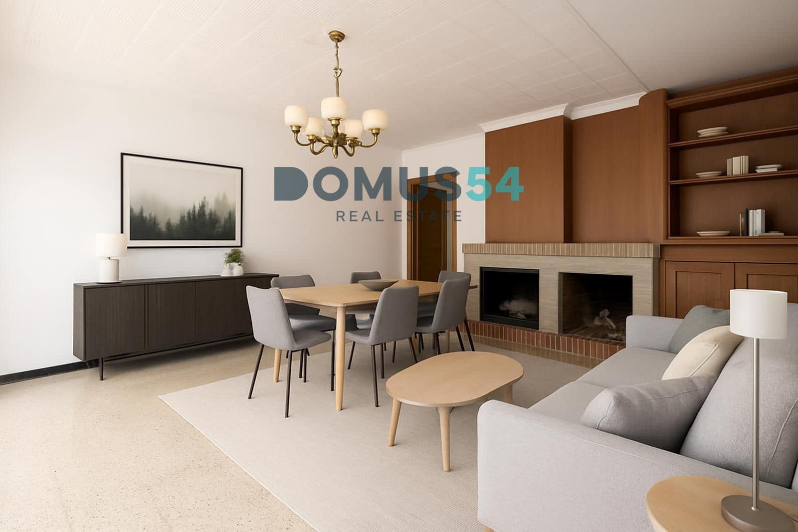 3 soveværelse Villa til salg i Ca'n Picafort - € 440.000 (Ref: 8967294)