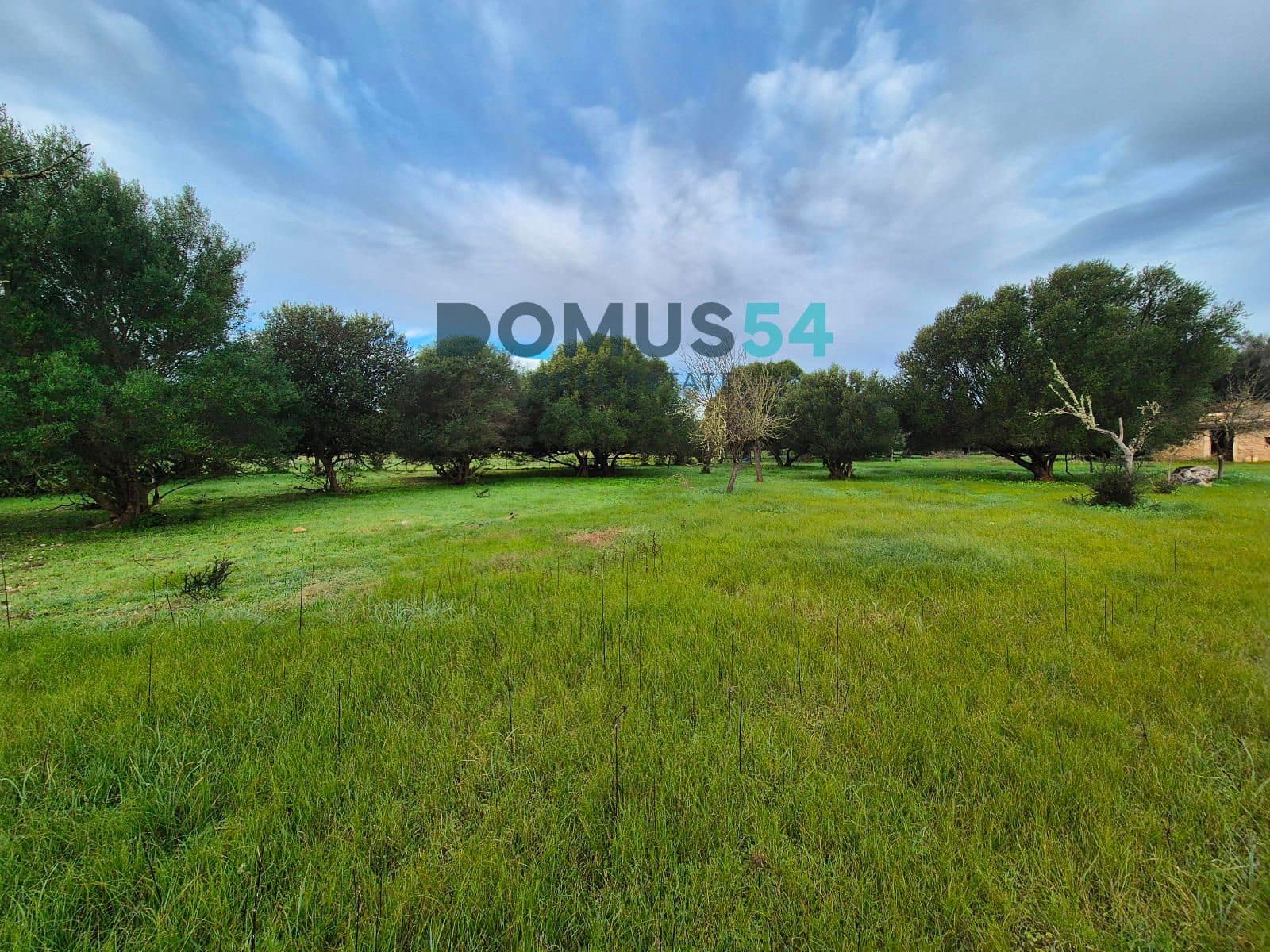 Byggegrund til salg i Buger - € 310.000 (Ref: 9003824)