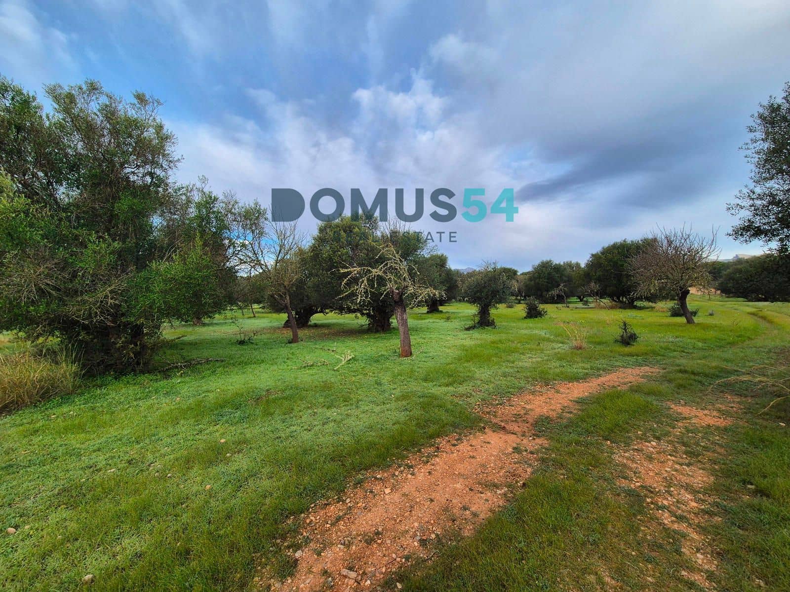 Byggegrund til salg i Buger - € 310.000 (Ref: 9003824)