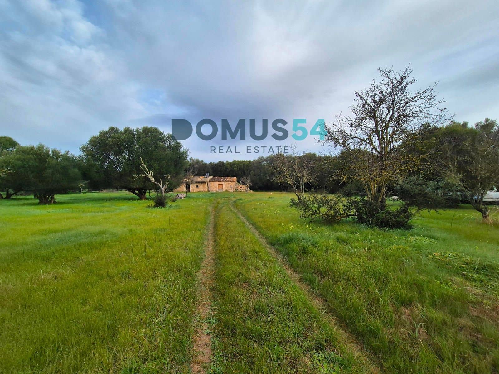 Byggegrund til salg i Buger - € 310.000 (Ref: 9003824)