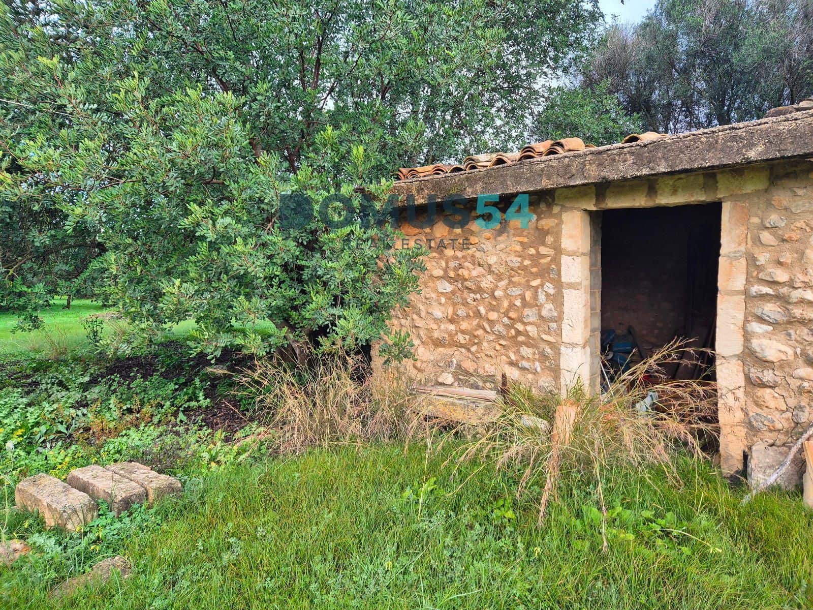 Byggegrund til salg i Buger - € 310.000 (Ref: 9003824)