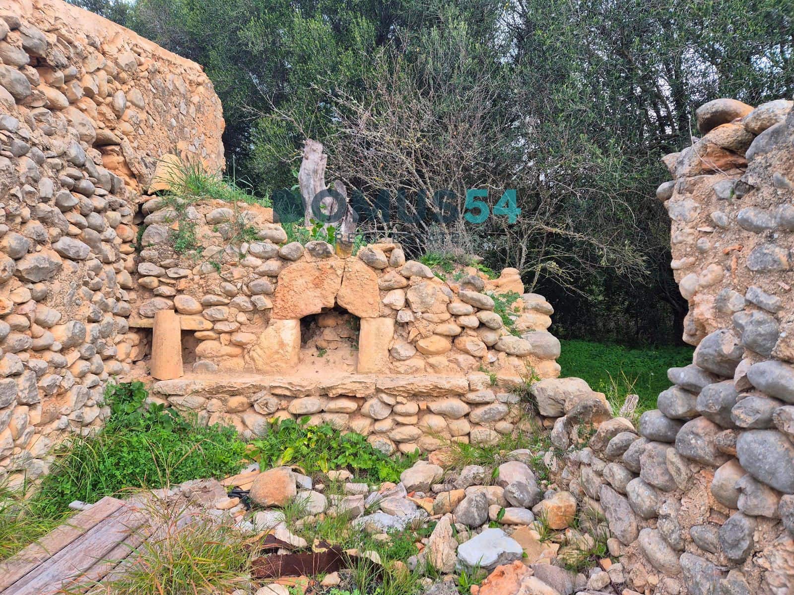 Byggegrund til salg i Buger - € 310.000 (Ref: 9003824)